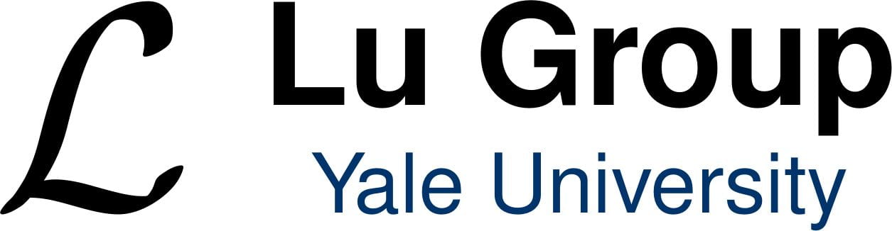 Lu Group – Yale University